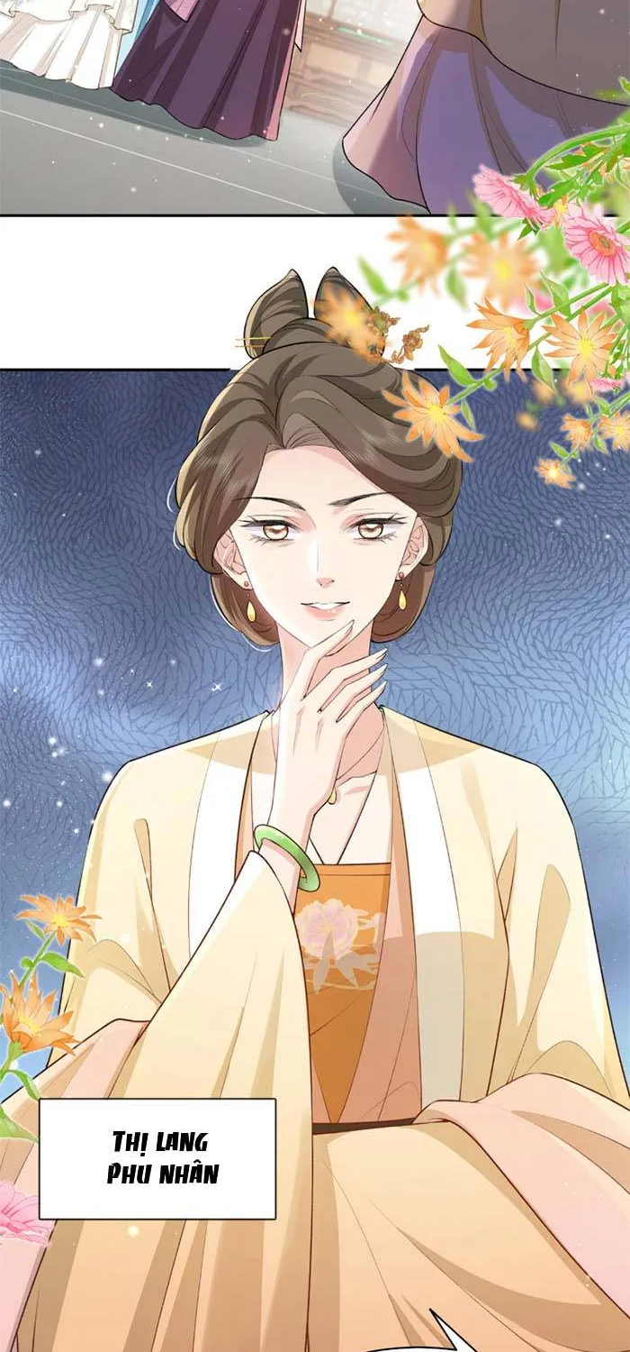 Sau Khi Báo Thù Tỷ Tỷ Ta Làm Hoàng Tử Phi Chapter 6 - Trang 23