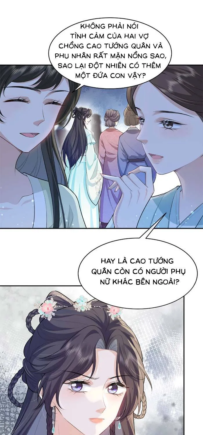 Sau Khi Báo Thù Tỷ Tỷ Ta Làm Hoàng Tử Phi Chapter 6 - Trang 25