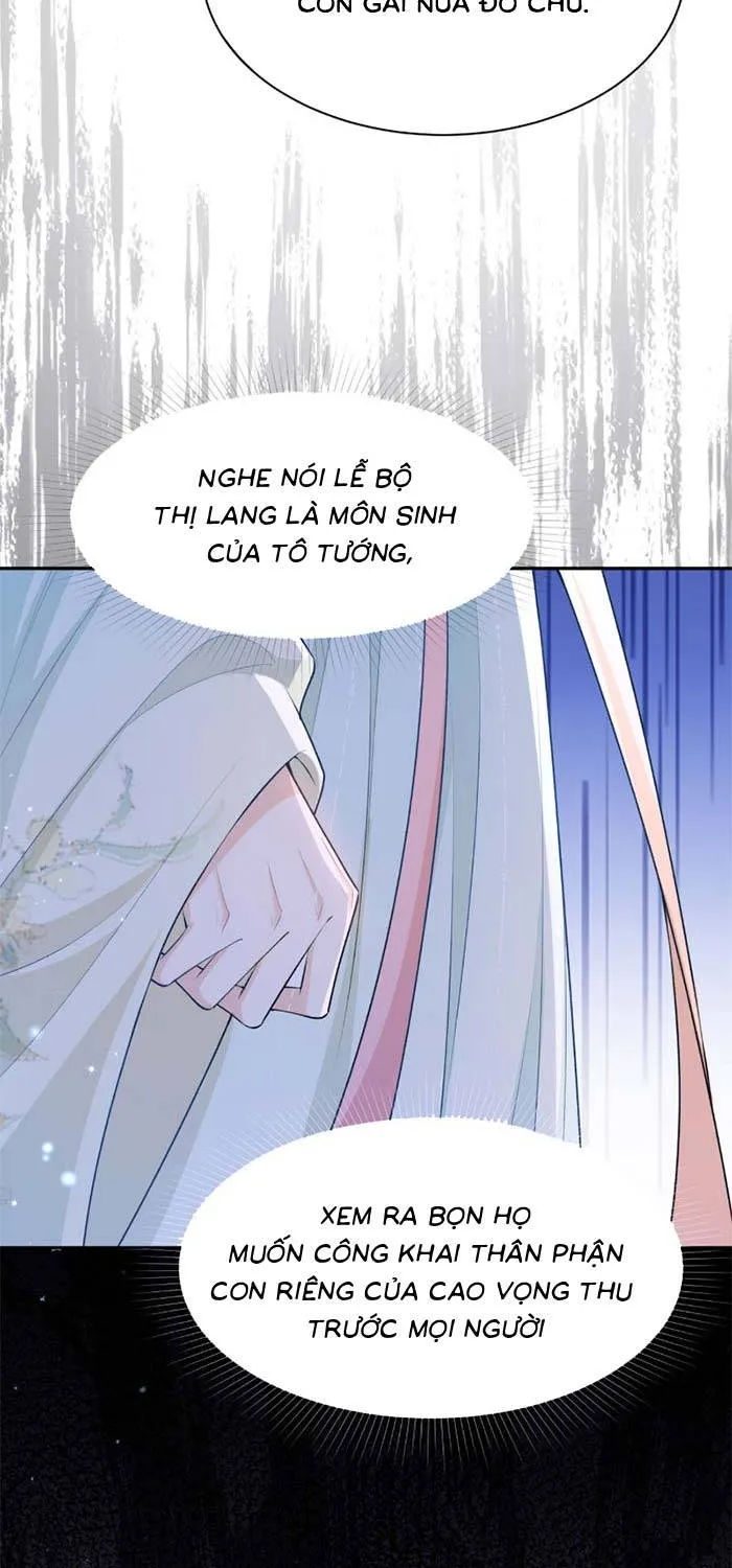 Sau Khi Báo Thù Tỷ Tỷ Ta Làm Hoàng Tử Phi Chapter 6 - Trang 27