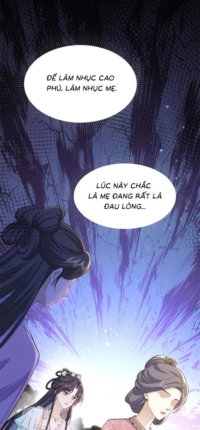 Sau Khi Báo Thù Tỷ Tỷ Ta Làm Hoàng Tử Phi Chapter 6 - Trang 28