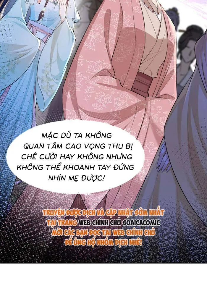 Sau Khi Báo Thù Tỷ Tỷ Ta Làm Hoàng Tử Phi Chapter 6 - Trang 29