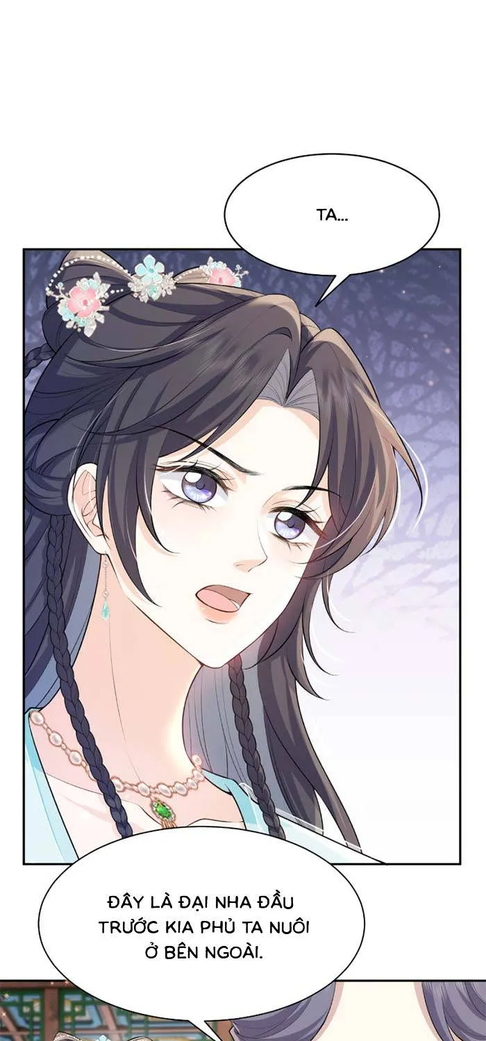 Sau Khi Báo Thù Tỷ Tỷ Ta Làm Hoàng Tử Phi Chapter 6 - Trang 30