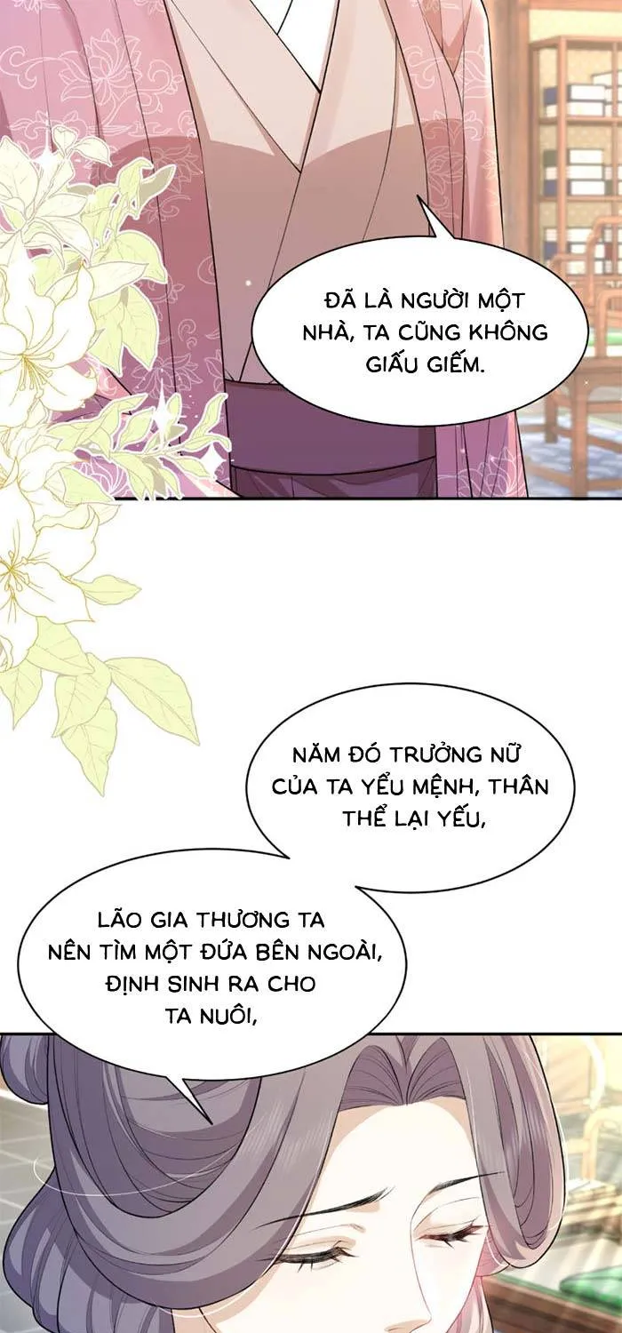 Sau Khi Báo Thù Tỷ Tỷ Ta Làm Hoàng Tử Phi Chapter 6 - Trang 32