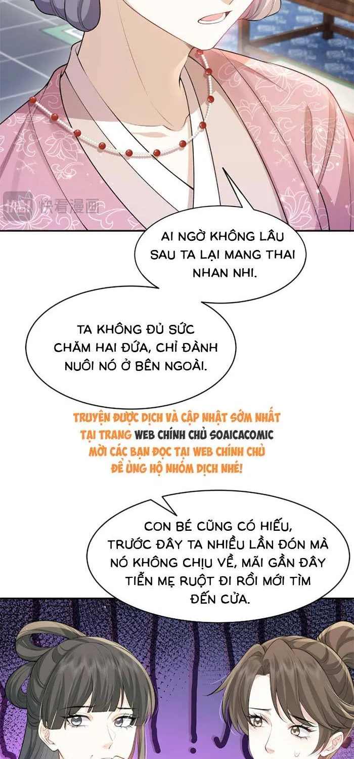 Sau Khi Báo Thù Tỷ Tỷ Ta Làm Hoàng Tử Phi Chapter 6 - Trang 33