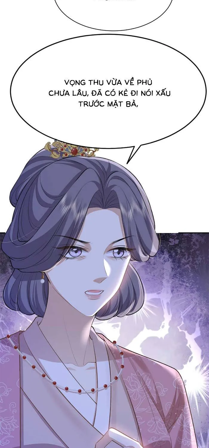 Sau Khi Báo Thù Tỷ Tỷ Ta Làm Hoàng Tử Phi Chapter 6 - Trang 36