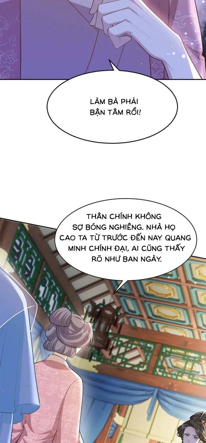 Sau Khi Báo Thù Tỷ Tỷ Ta Làm Hoàng Tử Phi Chapter 6 - Trang 37