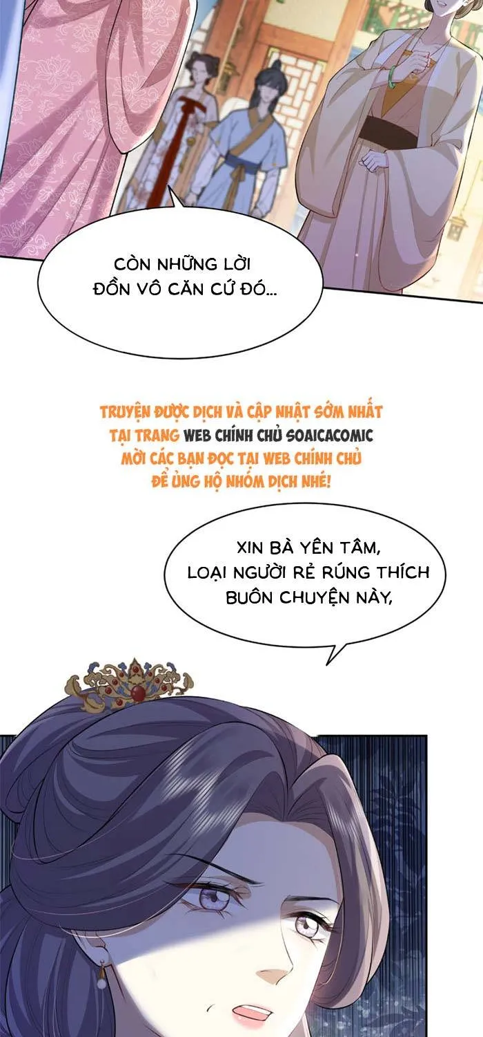 Sau Khi Báo Thù Tỷ Tỷ Ta Làm Hoàng Tử Phi Chapter 6 - Trang 38