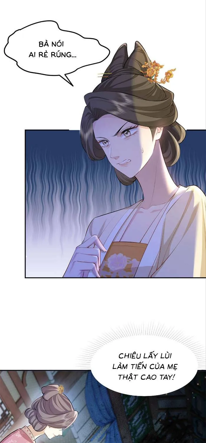 Sau Khi Báo Thù Tỷ Tỷ Ta Làm Hoàng Tử Phi Chapter 6 - Trang 40