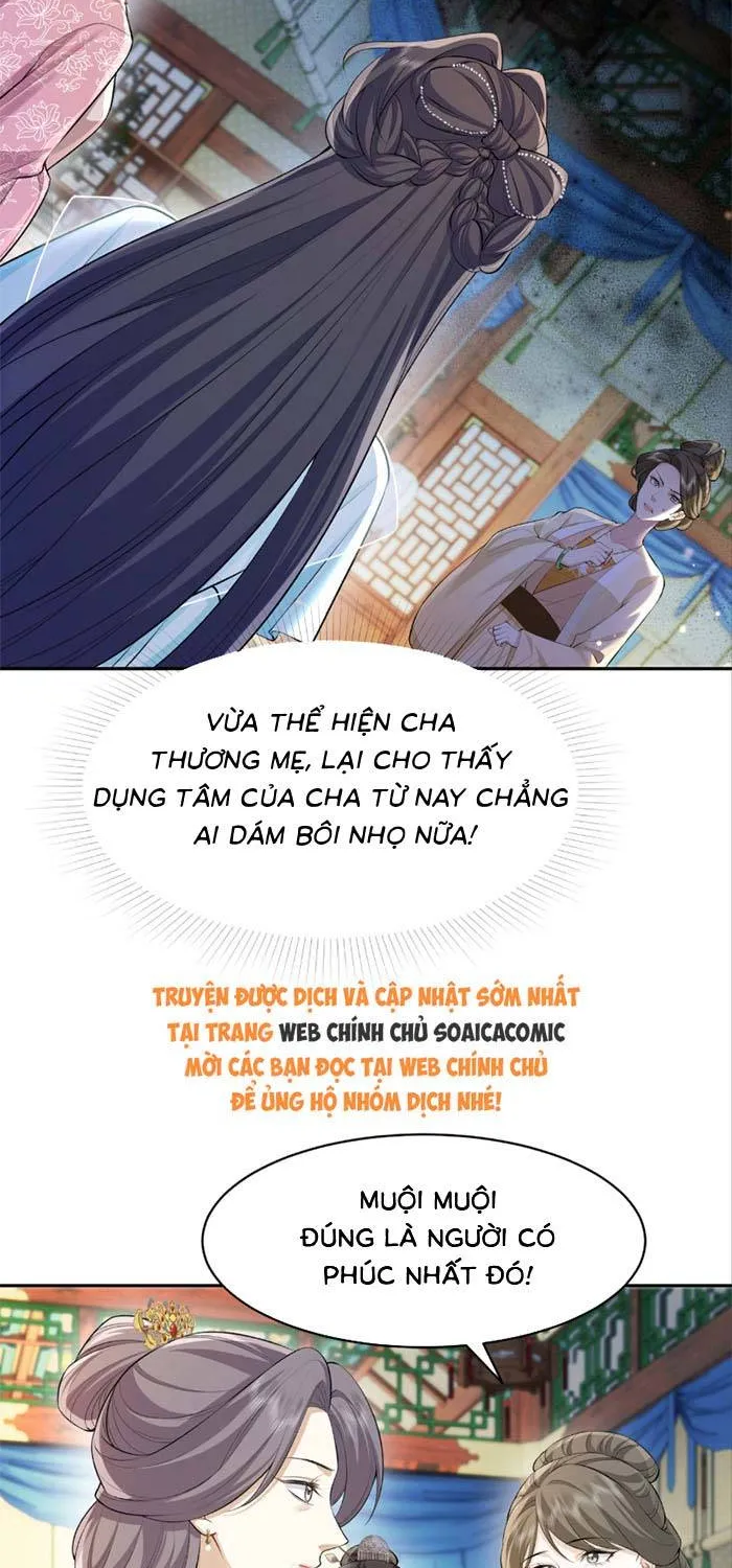 Sau Khi Báo Thù Tỷ Tỷ Ta Làm Hoàng Tử Phi Chapter 6 - Trang 41