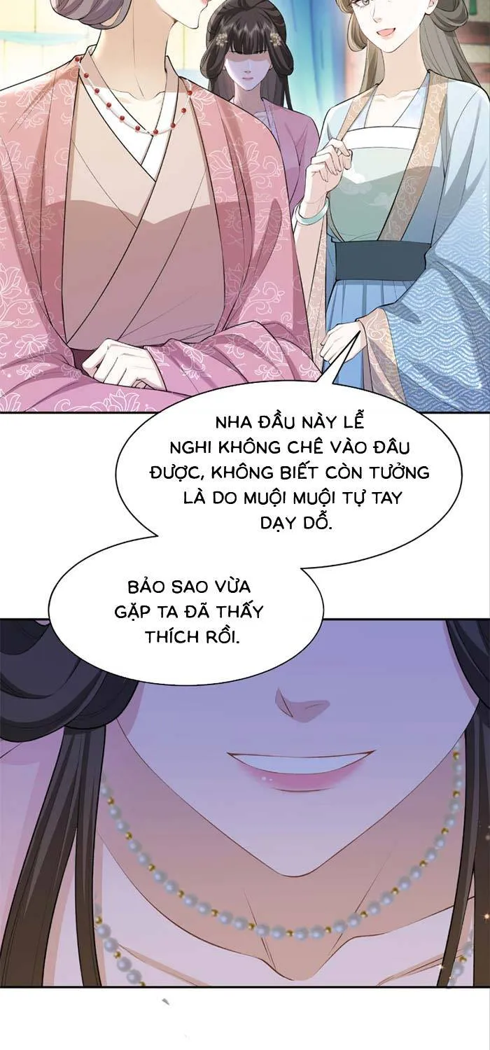 Sau Khi Báo Thù Tỷ Tỷ Ta Làm Hoàng Tử Phi Chapter 6 - Trang 42