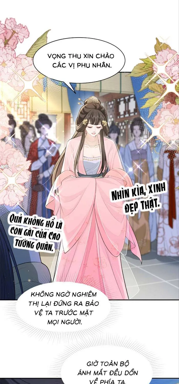 Sau Khi Báo Thù Tỷ Tỷ Ta Làm Hoàng Tử Phi Chapter 6 - Trang 43