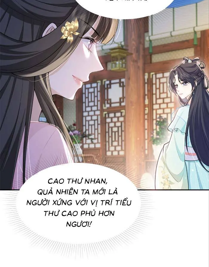 Sau Khi Báo Thù Tỷ Tỷ Ta Làm Hoàng Tử Phi Chapter 6 - Trang 44