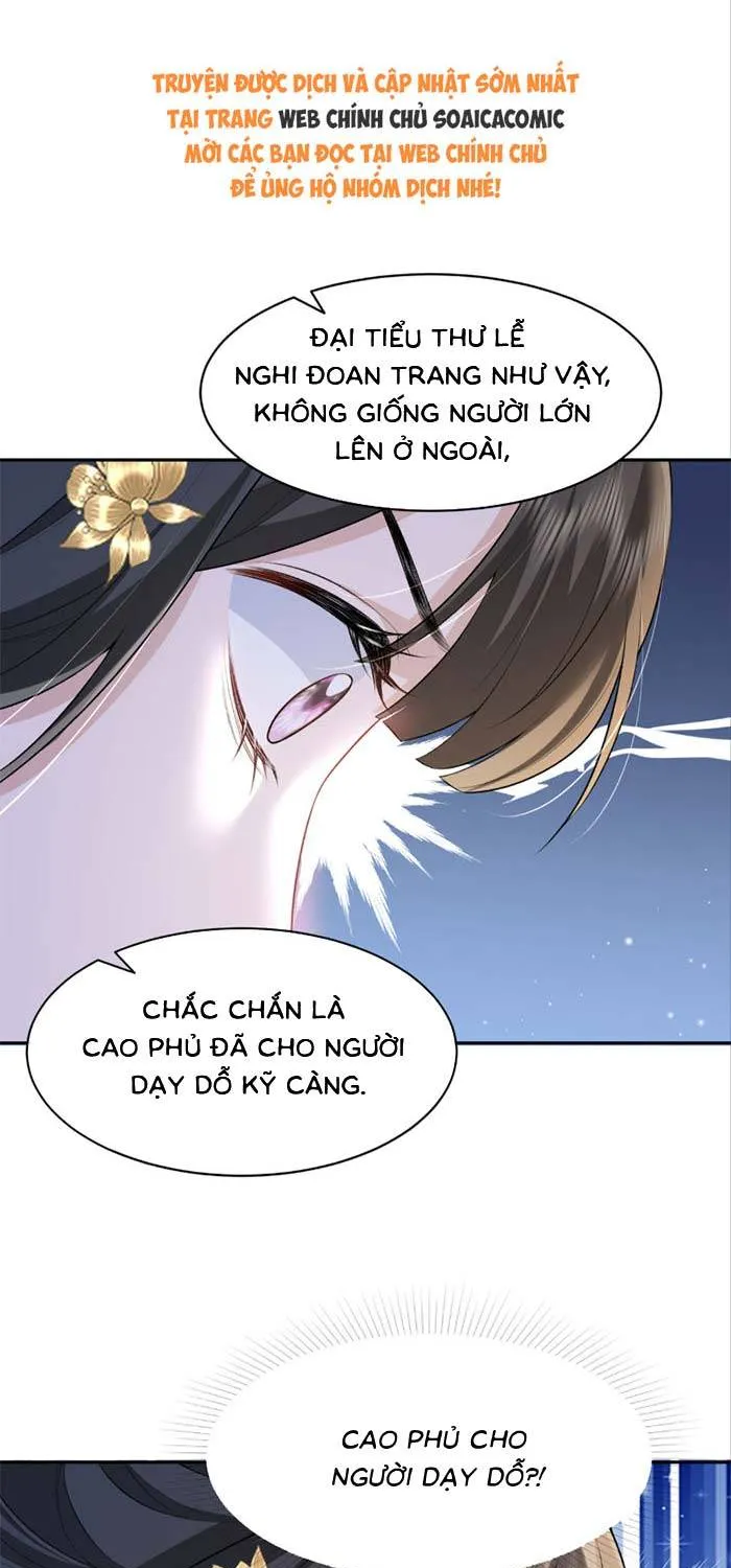 Sau Khi Báo Thù Tỷ Tỷ Ta Làm Hoàng Tử Phi Chapter 6 - Trang 45