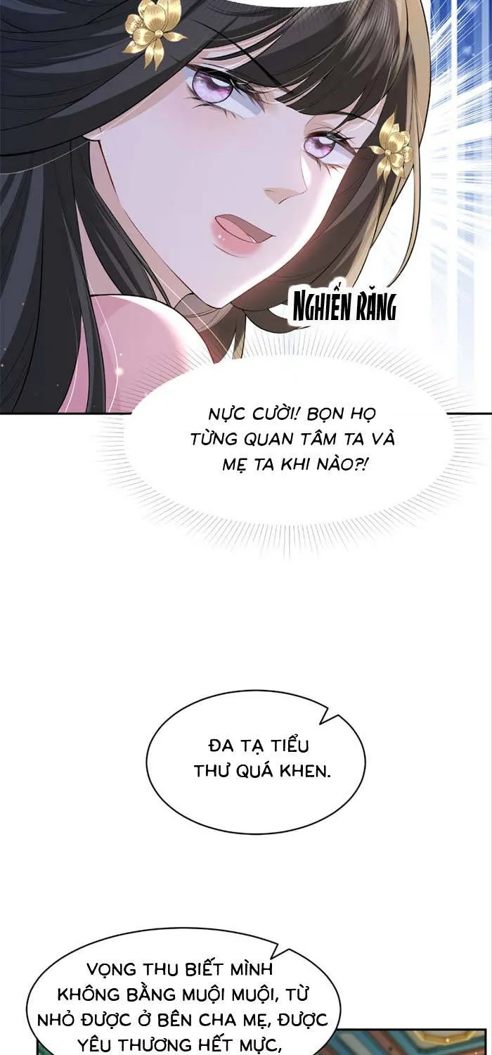 Sau Khi Báo Thù Tỷ Tỷ Ta Làm Hoàng Tử Phi Chapter 6 - Trang 46