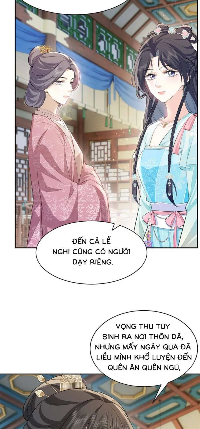Sau Khi Báo Thù Tỷ Tỷ Ta Làm Hoàng Tử Phi Chapter 6 - Trang 47