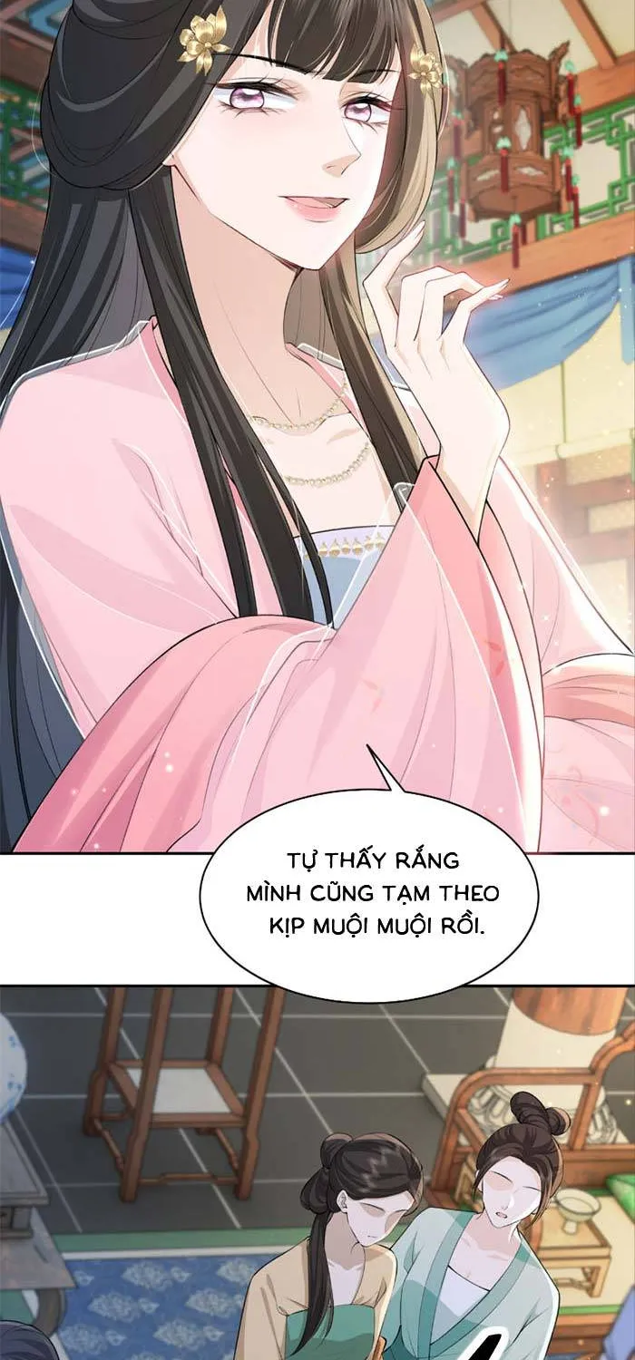 Sau Khi Báo Thù Tỷ Tỷ Ta Làm Hoàng Tử Phi Chapter 6 - Trang 48