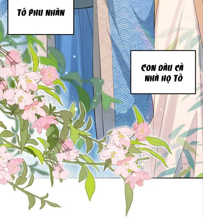 Sau Khi Báo Thù Tỷ Tỷ Ta Làm Hoàng Tử Phi Chapter 6 - Trang 6