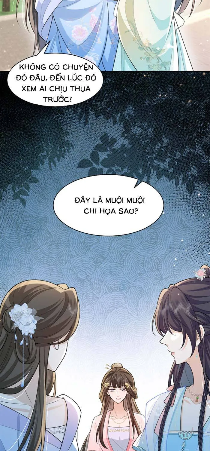 Sau Khi Báo Thù Tỷ Tỷ Ta Làm Hoàng Tử Phi Chapter 7 - Trang 13
