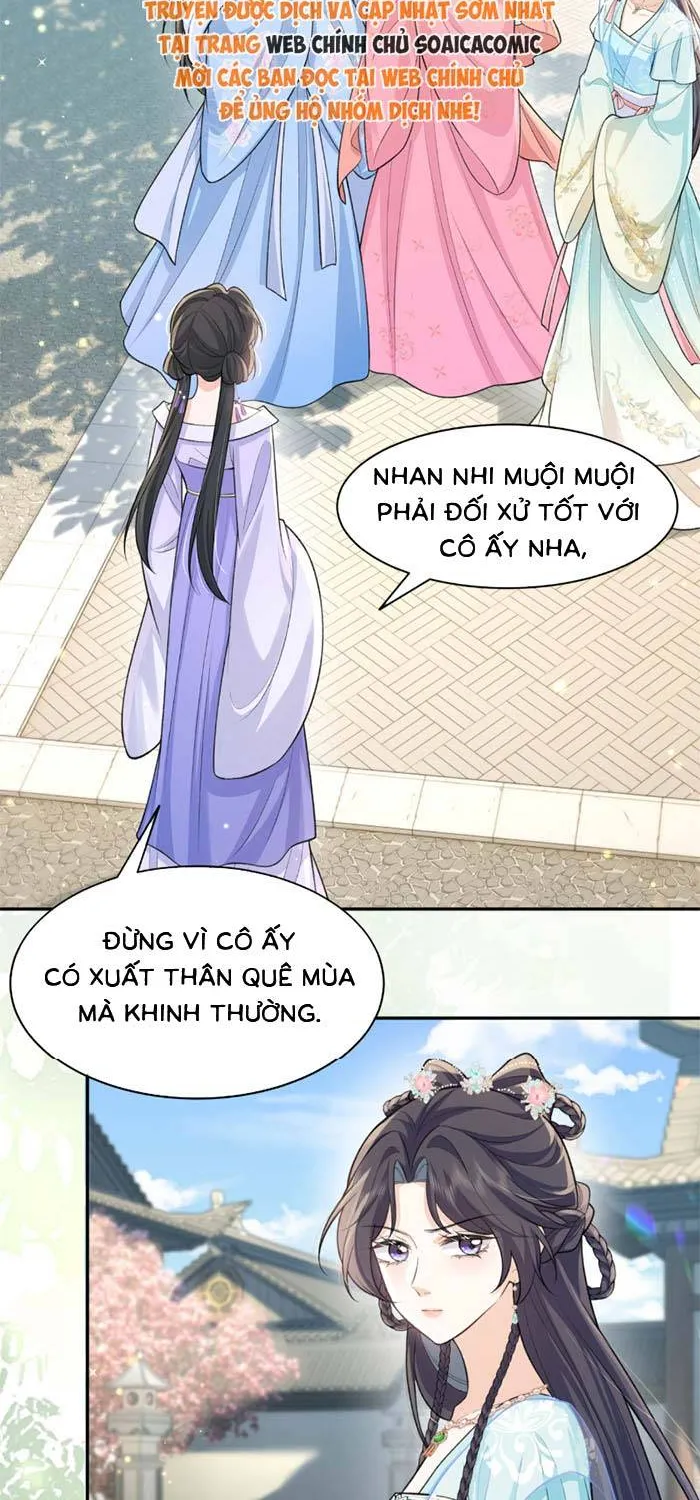 Sau Khi Báo Thù Tỷ Tỷ Ta Làm Hoàng Tử Phi Chapter 7 - Trang 19