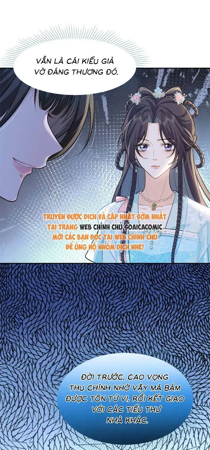 Sau Khi Báo Thù Tỷ Tỷ Ta Làm Hoàng Tử Phi Chapter 7 - Trang 22