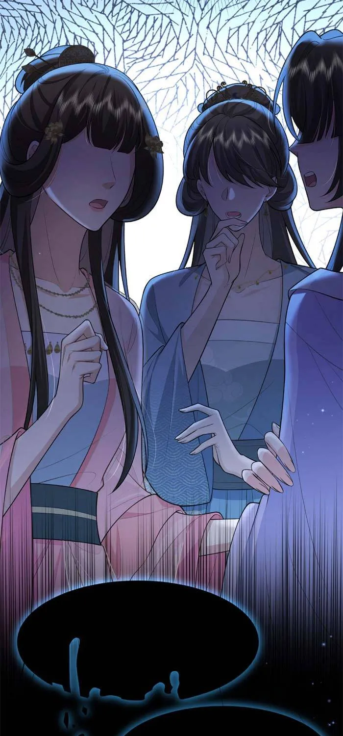 Sau Khi Báo Thù Tỷ Tỷ Ta Làm Hoàng Tử Phi Chapter 7 - Trang 23
