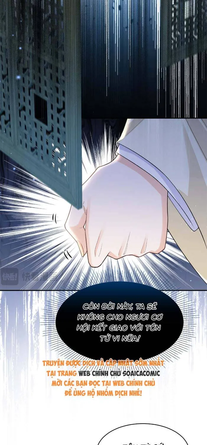 Sau Khi Báo Thù Tỷ Tỷ Ta Làm Hoàng Tử Phi Chapter 7 - Trang 26