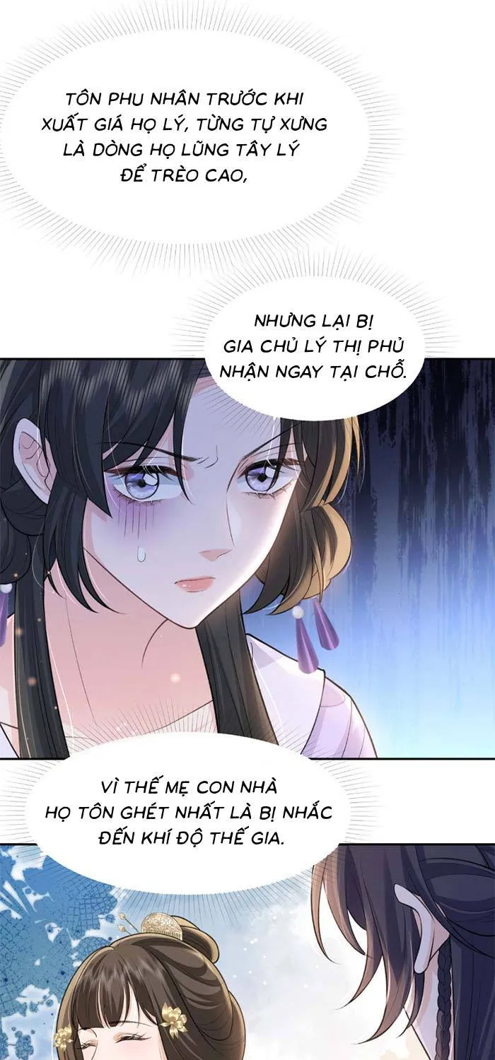 Sau Khi Báo Thù Tỷ Tỷ Ta Làm Hoàng Tử Phi Chapter 7 - Trang 28