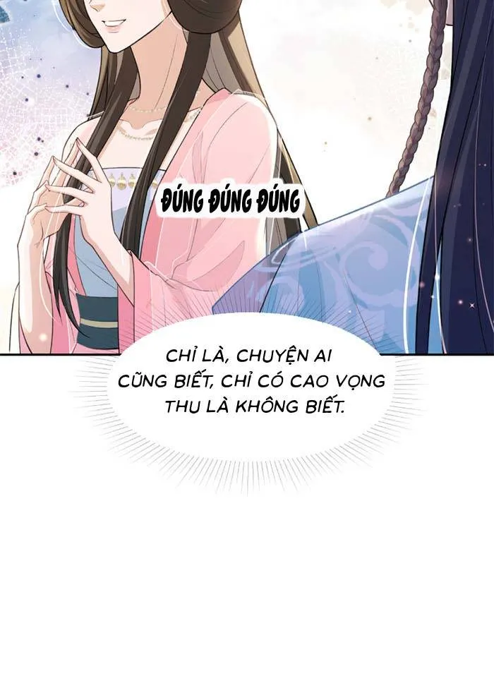 Sau Khi Báo Thù Tỷ Tỷ Ta Làm Hoàng Tử Phi Chapter 7 - Trang 29