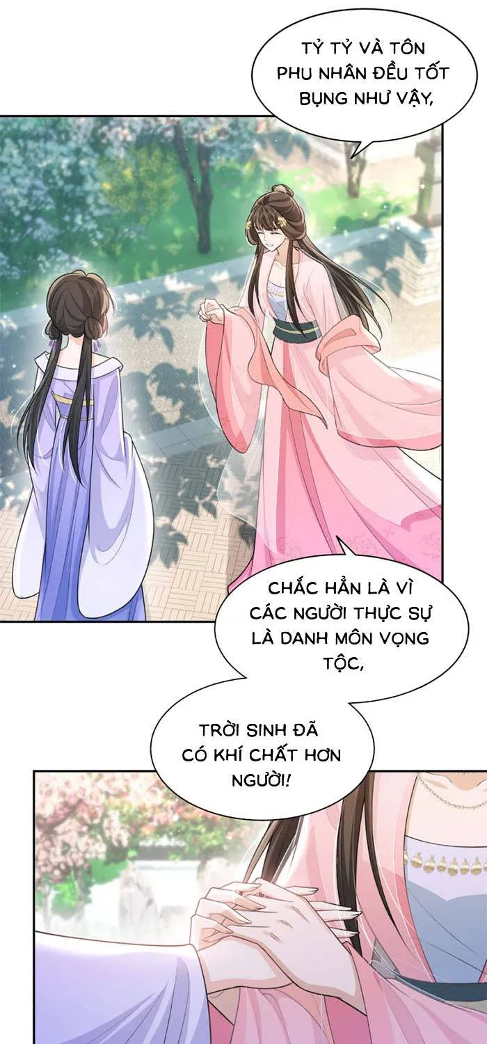 Sau Khi Báo Thù Tỷ Tỷ Ta Làm Hoàng Tử Phi Chapter 7 - Trang 30