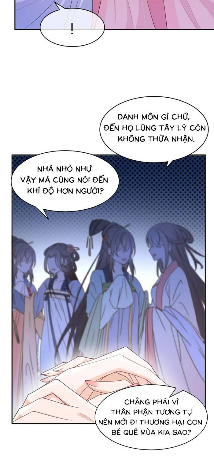 Sau Khi Báo Thù Tỷ Tỷ Ta Làm Hoàng Tử Phi Chapter 7 - Trang 31