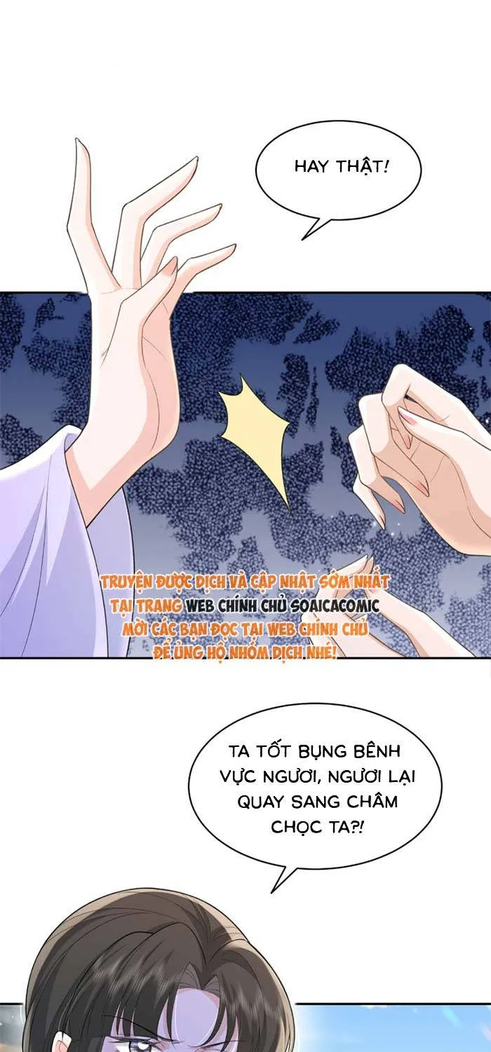 Sau Khi Báo Thù Tỷ Tỷ Ta Làm Hoàng Tử Phi Chapter 7 - Trang 32