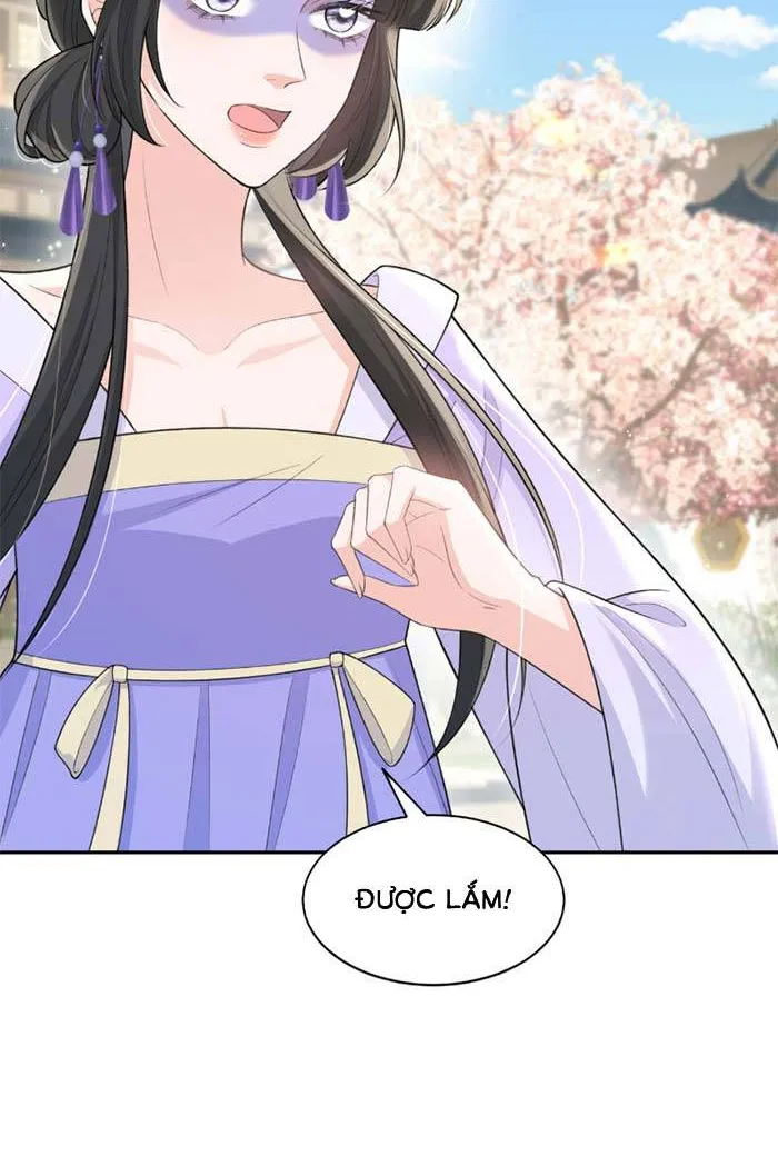 Sau Khi Báo Thù Tỷ Tỷ Ta Làm Hoàng Tử Phi Chapter 7 - Trang 33