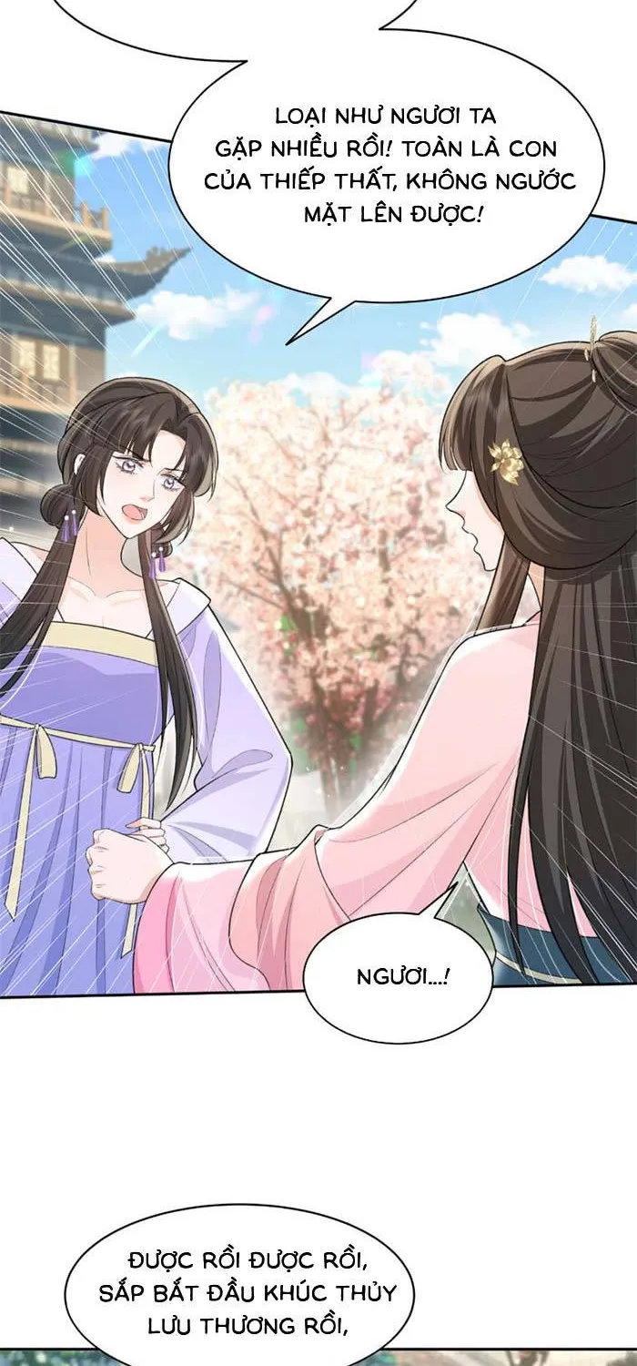 Sau Khi Báo Thù Tỷ Tỷ Ta Làm Hoàng Tử Phi Chapter 7 - Trang 35