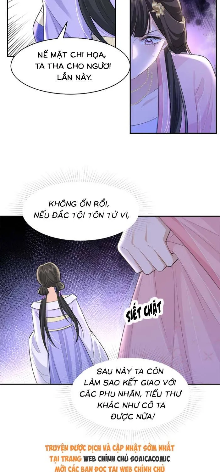 Sau Khi Báo Thù Tỷ Tỷ Ta Làm Hoàng Tử Phi Chapter 7 - Trang 37