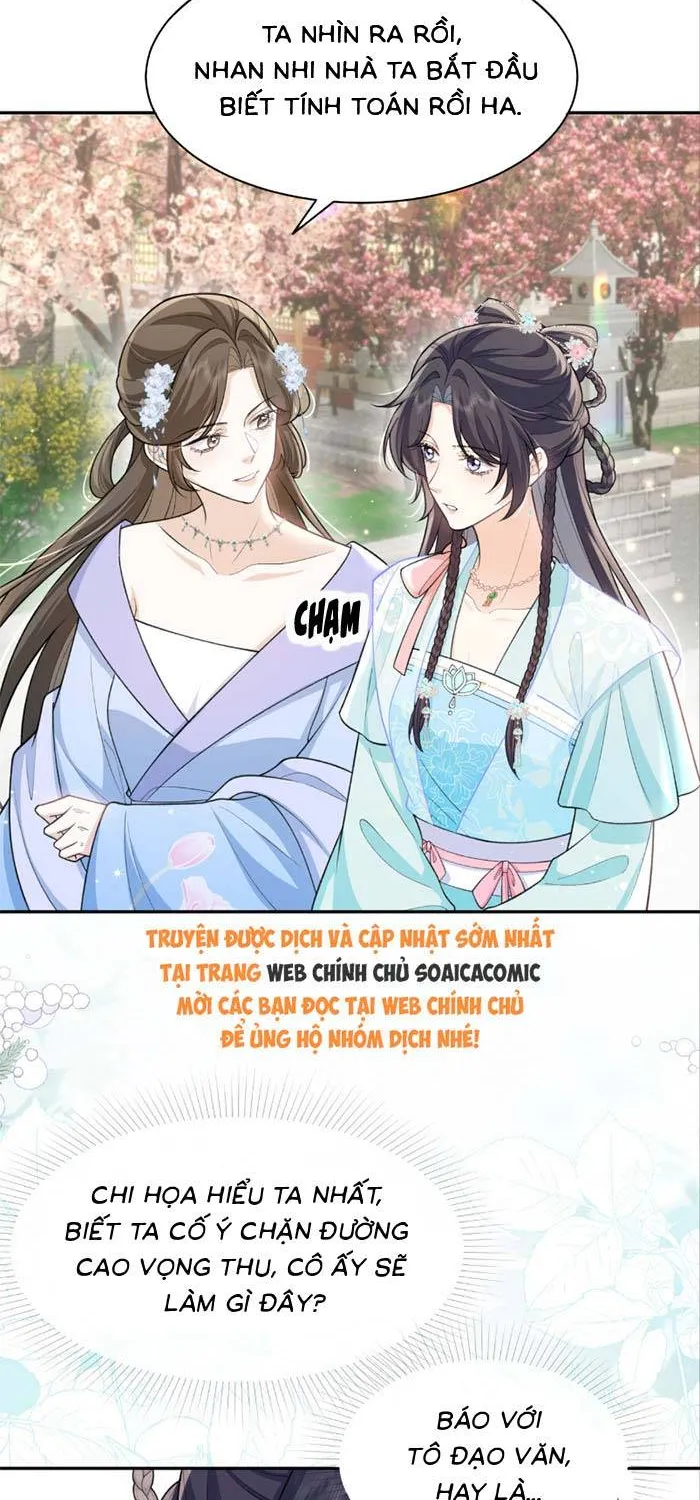 Sau Khi Báo Thù Tỷ Tỷ Ta Làm Hoàng Tử Phi Chapter 7 - Trang 40