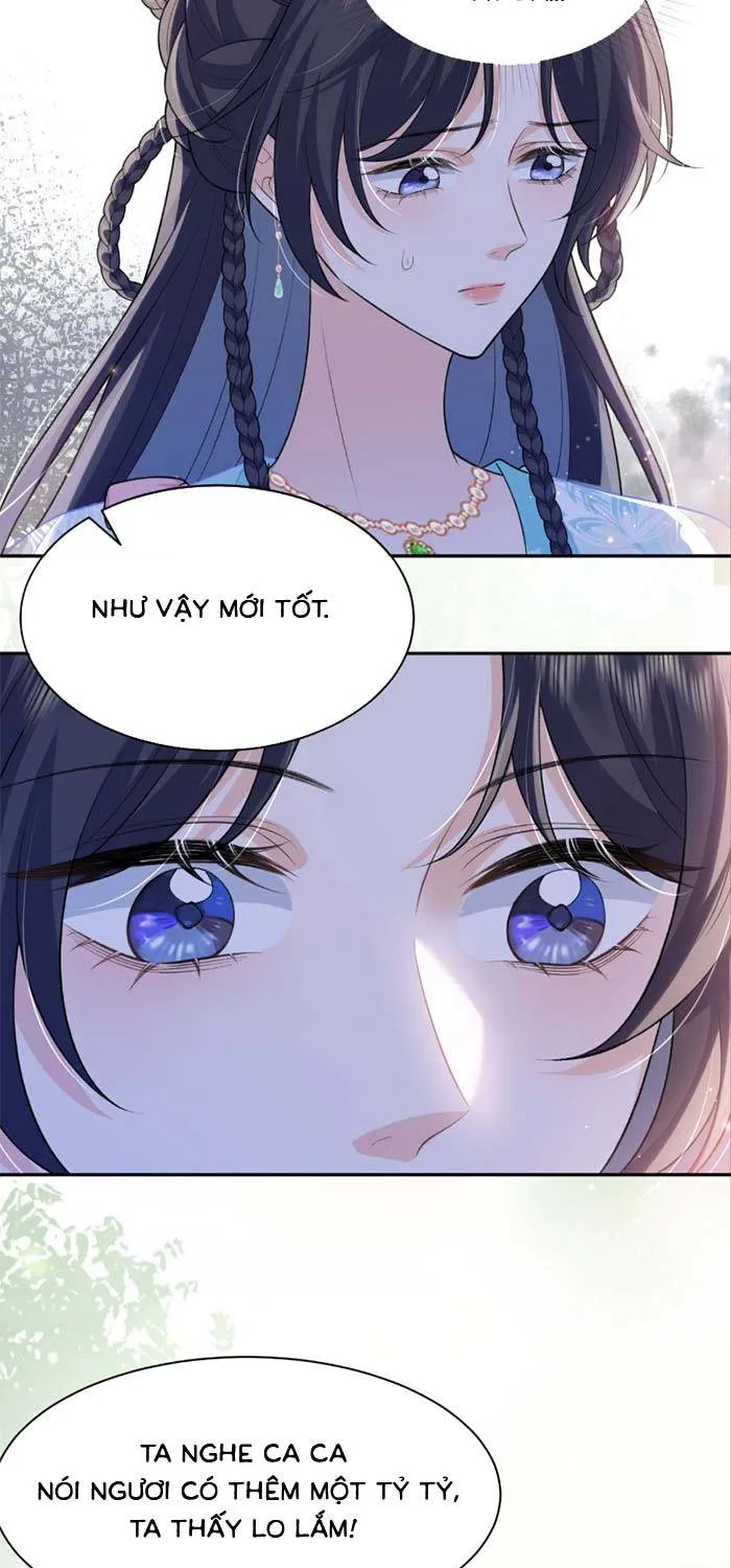Sau Khi Báo Thù Tỷ Tỷ Ta Làm Hoàng Tử Phi Chapter 7 - Trang 41