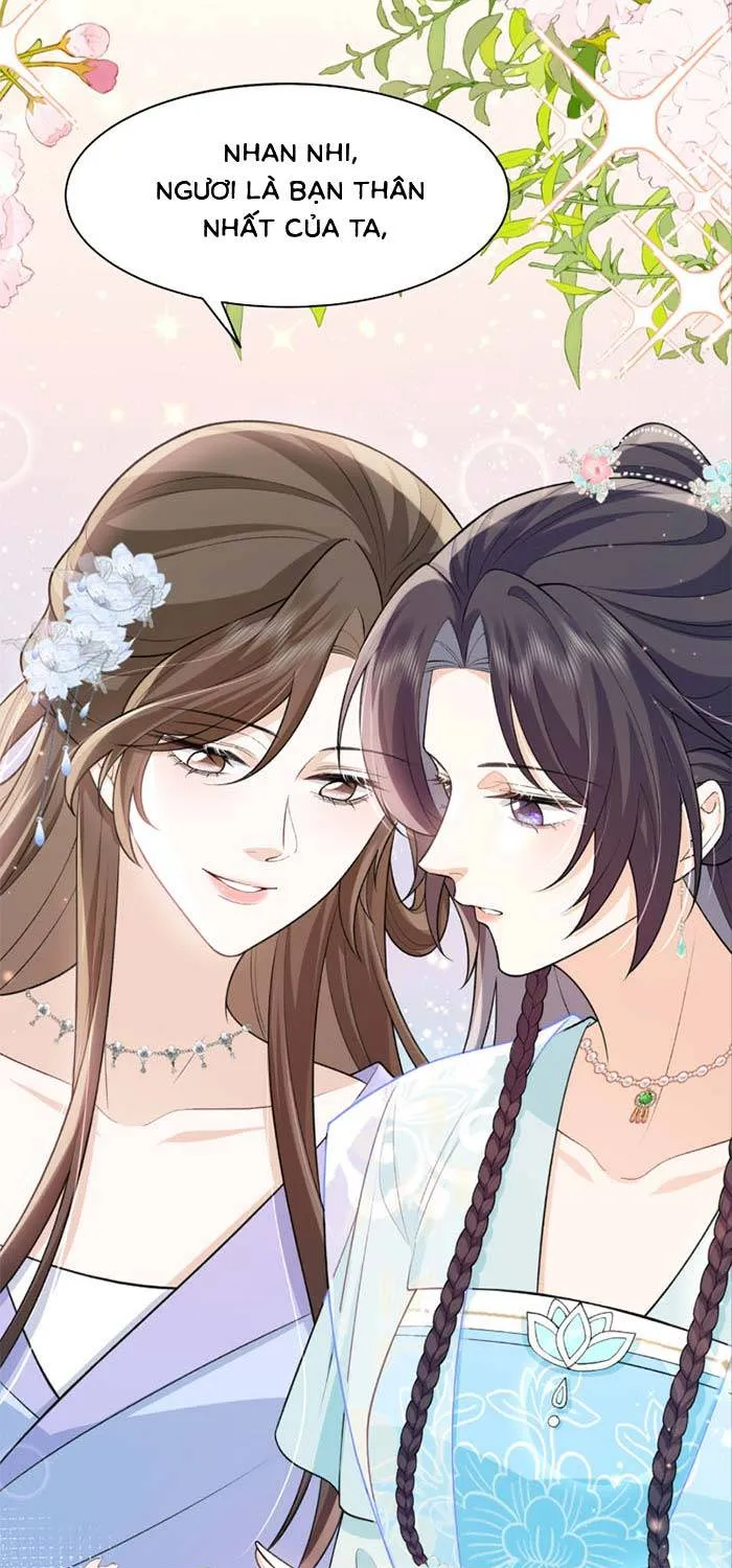 Sau Khi Báo Thù Tỷ Tỷ Ta Làm Hoàng Tử Phi Chapter 7 - Trang 44