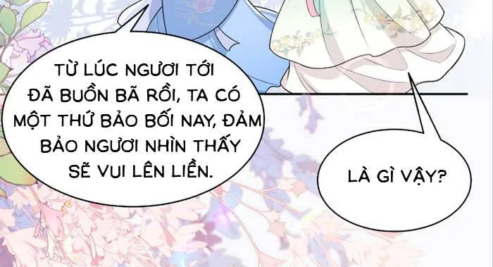 Sau Khi Báo Thù Tỷ Tỷ Ta Làm Hoàng Tử Phi Chapter 7 - Trang 47