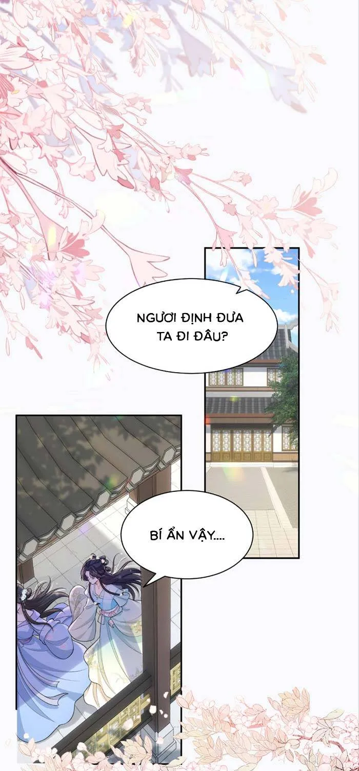 Sau Khi Báo Thù Tỷ Tỷ Ta Làm Hoàng Tử Phi Chapter 7 - Trang 48