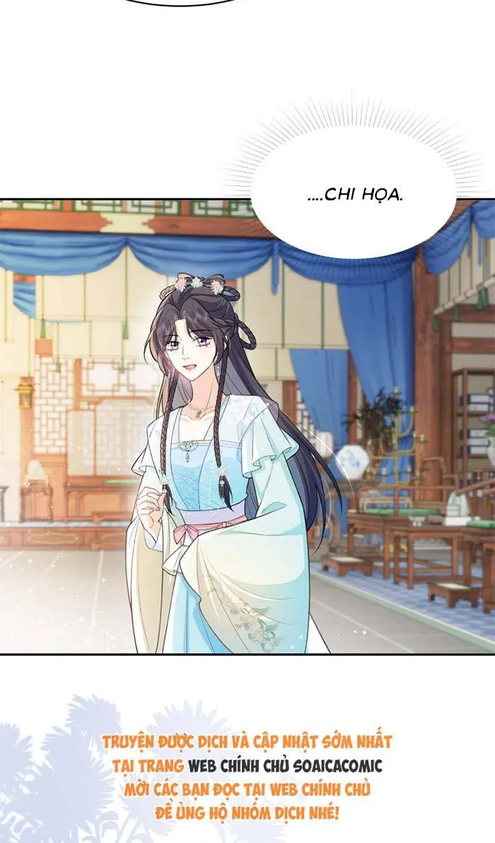 Sau Khi Báo Thù Tỷ Tỷ Ta Làm Hoàng Tử Phi Chapter 7 - Trang 5