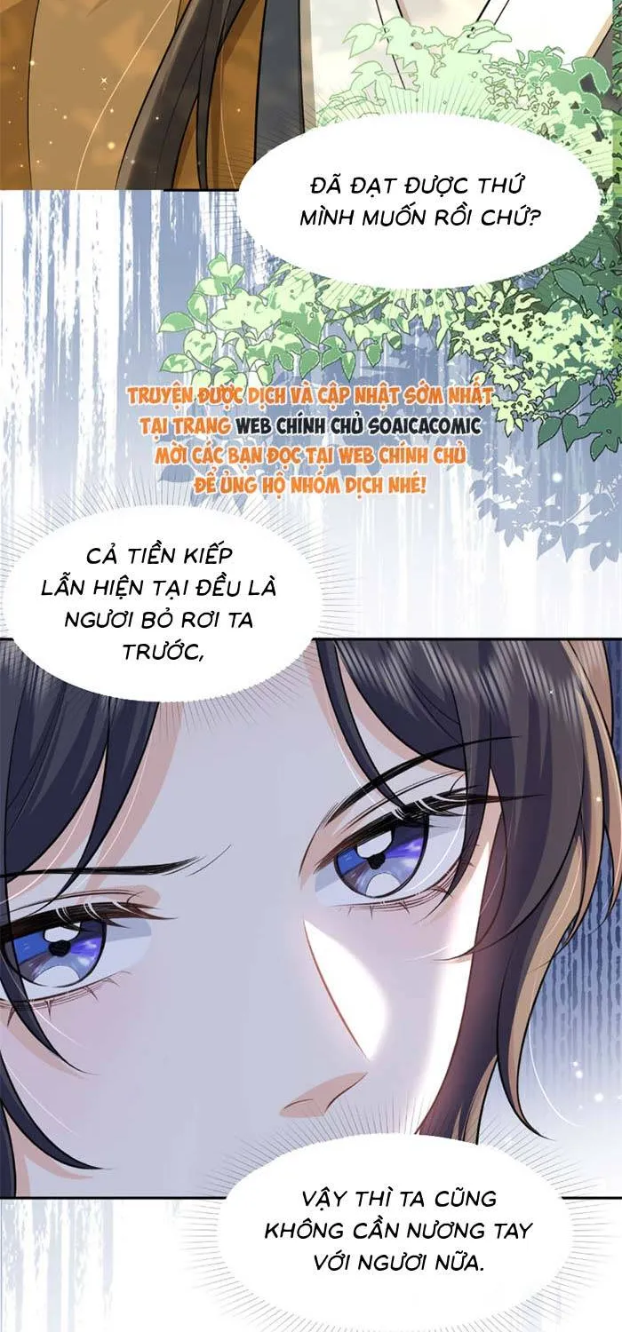 Sau Khi Báo Thù Tỷ Tỷ Ta Làm Hoàng Tử Phi Chapter 8 - Trang 10