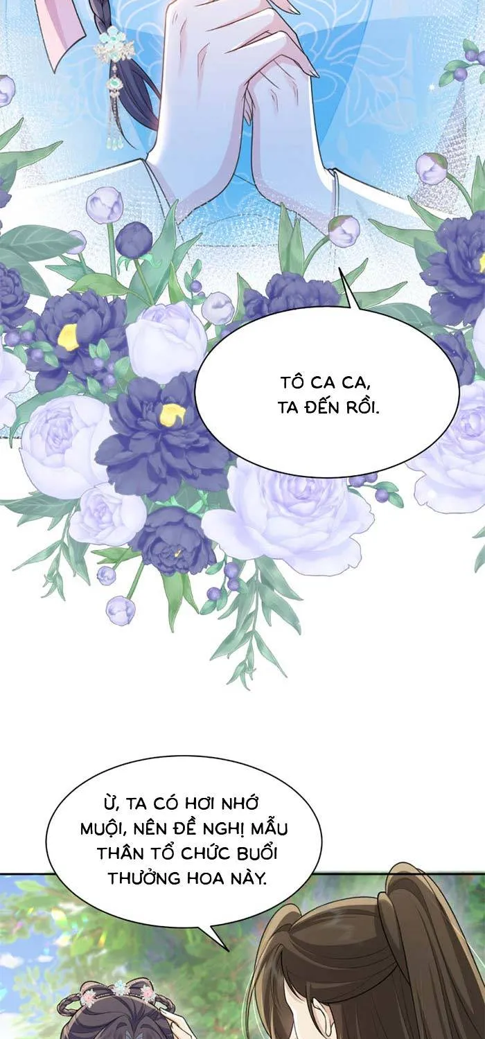 Sau Khi Báo Thù Tỷ Tỷ Ta Làm Hoàng Tử Phi Chapter 8 - Trang 14