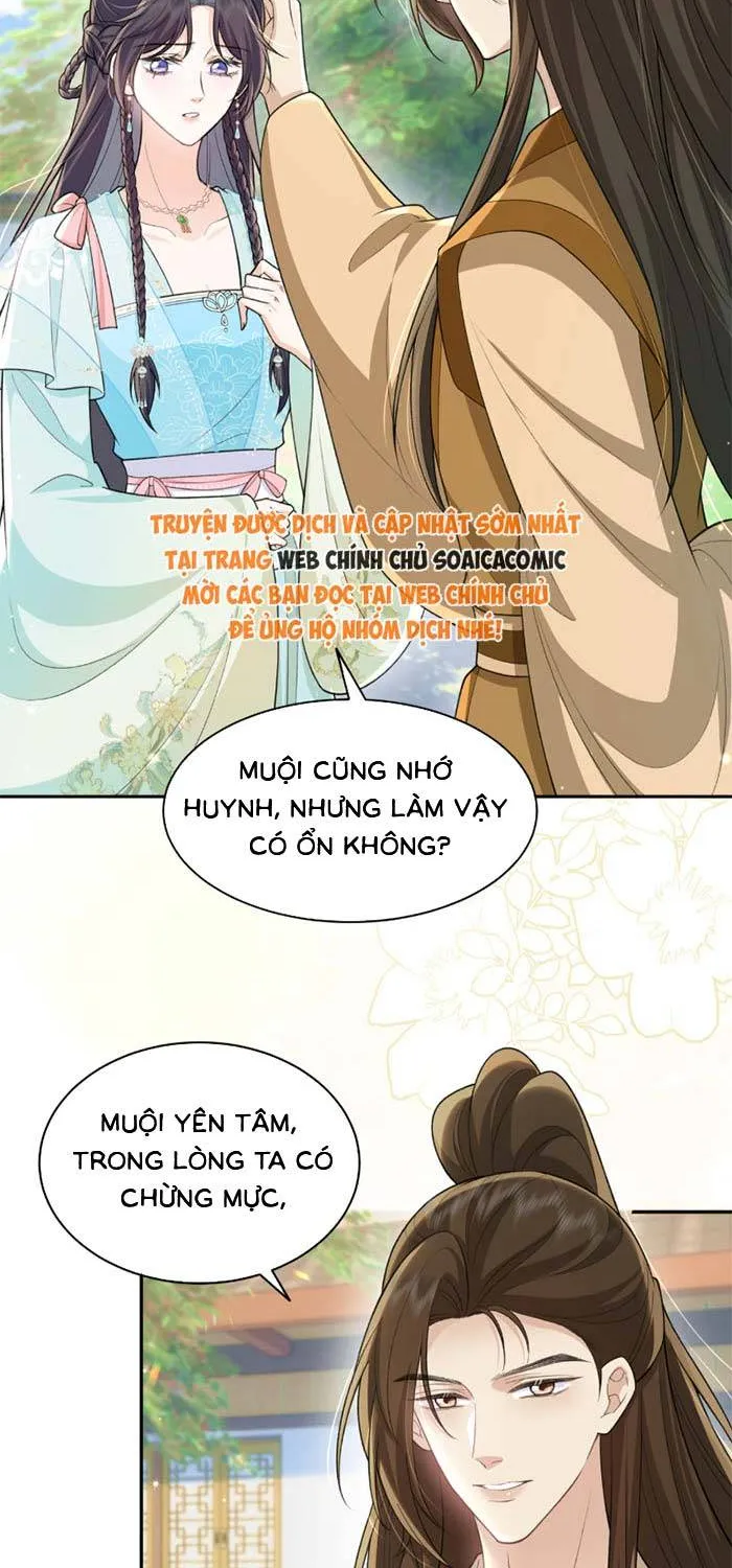 Sau Khi Báo Thù Tỷ Tỷ Ta Làm Hoàng Tử Phi Chapter 8 - Trang 15