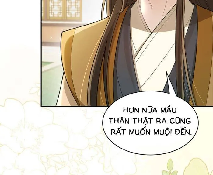 Sau Khi Báo Thù Tỷ Tỷ Ta Làm Hoàng Tử Phi Chapter 8 - Trang 16