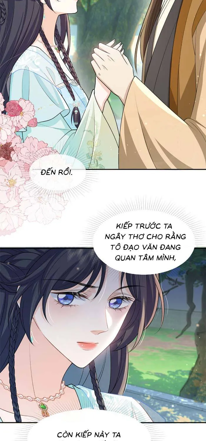 Sau Khi Báo Thù Tỷ Tỷ Ta Làm Hoàng Tử Phi Chapter 8 - Trang 19