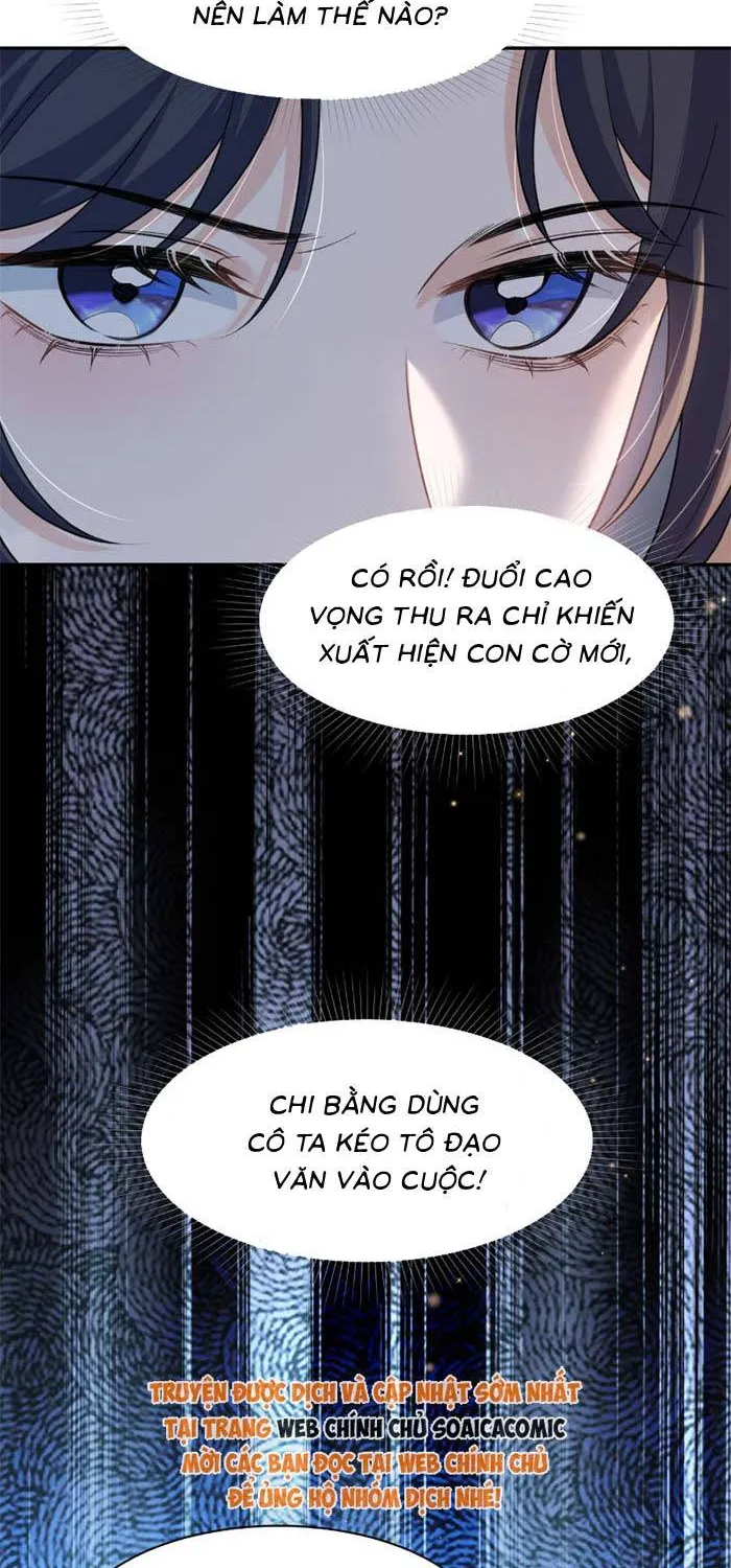 Sau Khi Báo Thù Tỷ Tỷ Ta Làm Hoàng Tử Phi Chapter 8 - Trang 20