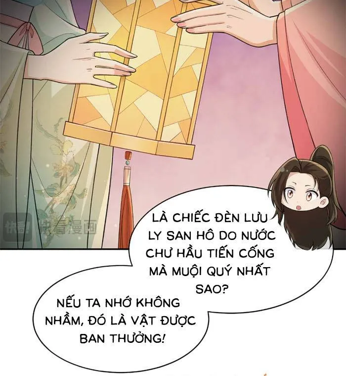 Sau Khi Báo Thù Tỷ Tỷ Ta Làm Hoàng Tử Phi Chapter 8 - Trang 25