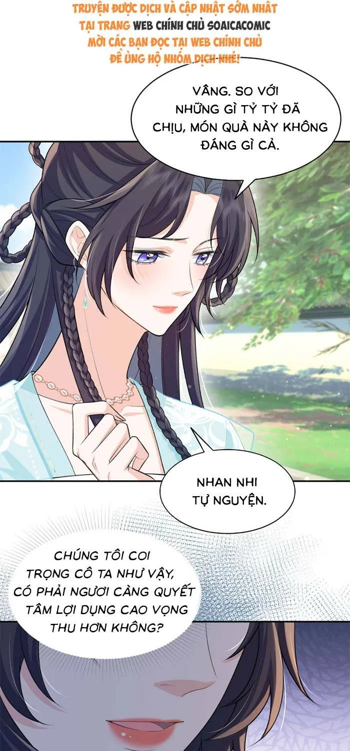 Sau Khi Báo Thù Tỷ Tỷ Ta Làm Hoàng Tử Phi Chapter 8 - Trang 26