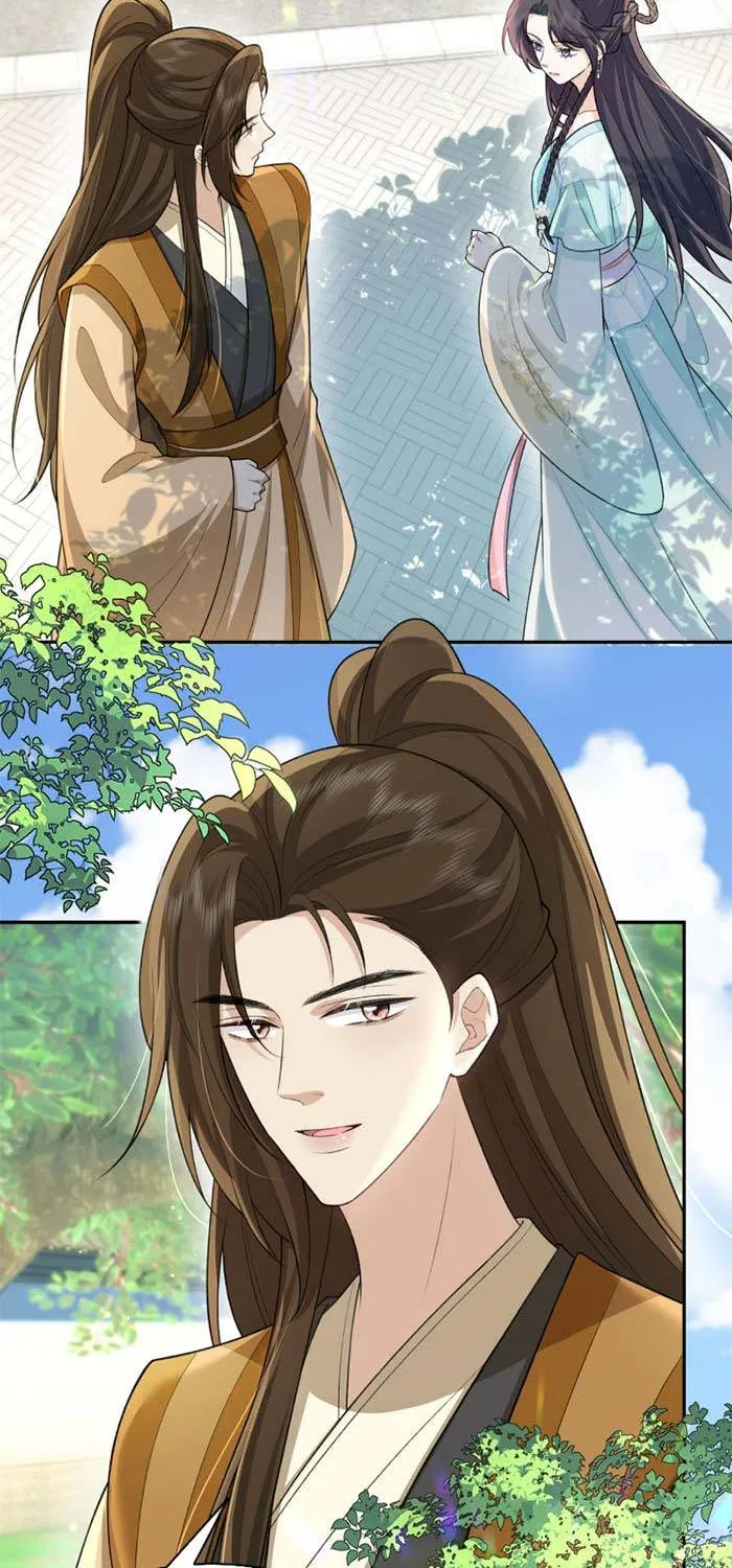 Sau Khi Báo Thù Tỷ Tỷ Ta Làm Hoàng Tử Phi Chapter 8 - Trang 34