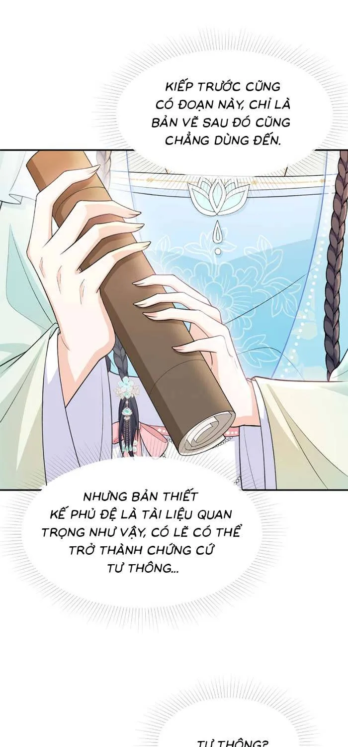 Sau Khi Báo Thù Tỷ Tỷ Ta Làm Hoàng Tử Phi Chapter 8 - Trang 37